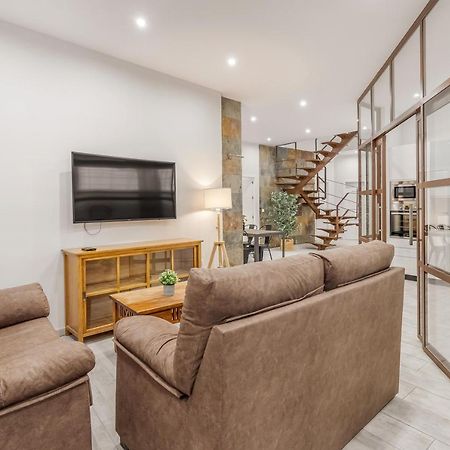 Gav Cerrillo Apartment Ронда Екстериор снимка