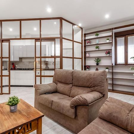Gav Cerrillo Apartment Ронда Екстериор снимка