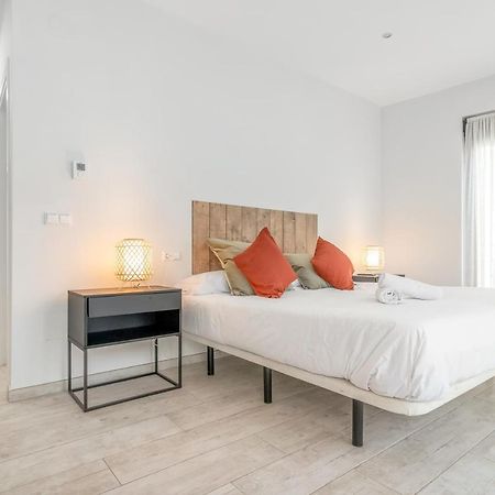 Gav Cerrillo Apartment Ронда Екстериор снимка