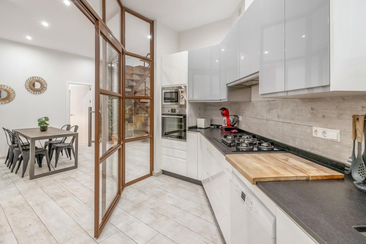 Gav Cerrillo Apartment Ронда Екстериор снимка