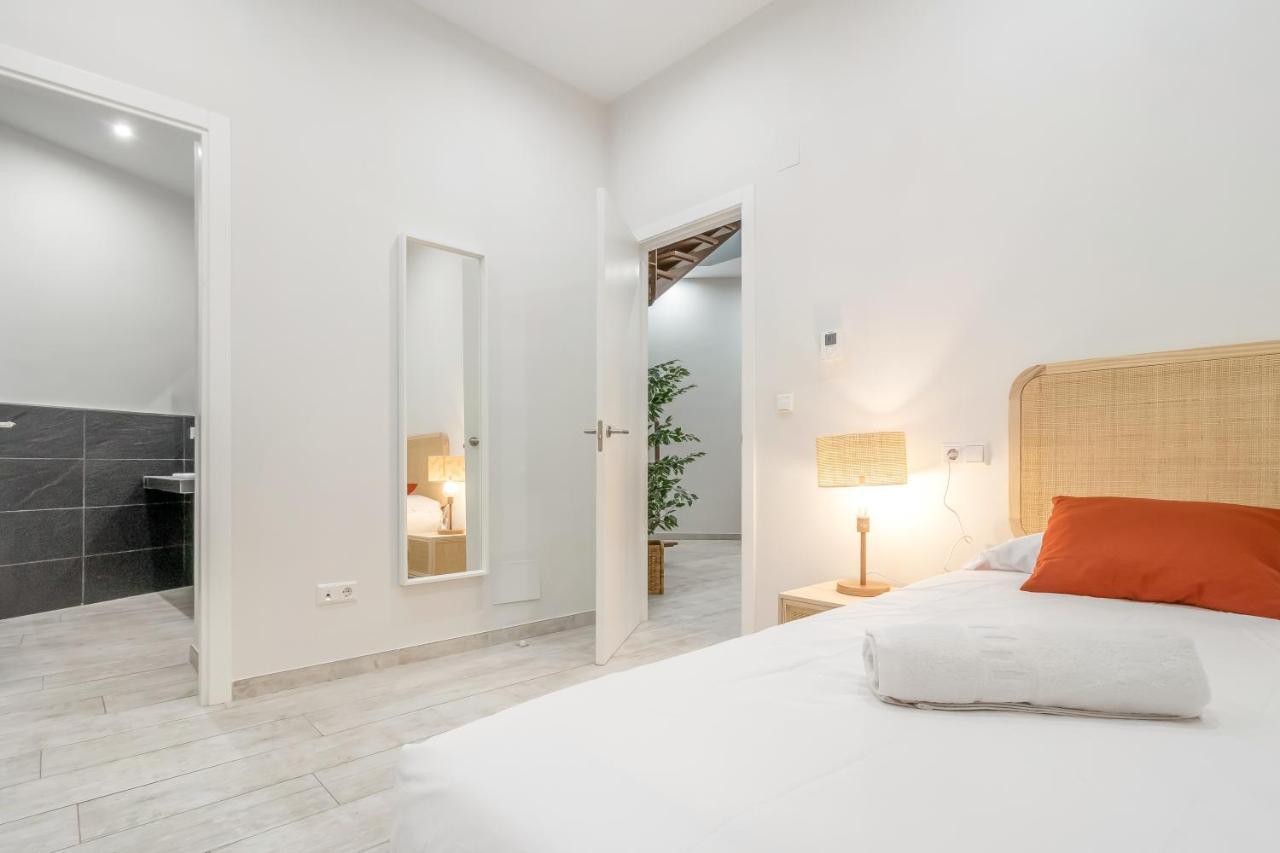 Gav Cerrillo Apartment Ронда Екстериор снимка