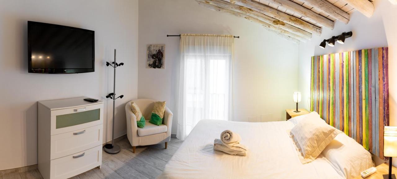 Gav Cerrillo Apartment Ронда Екстериор снимка