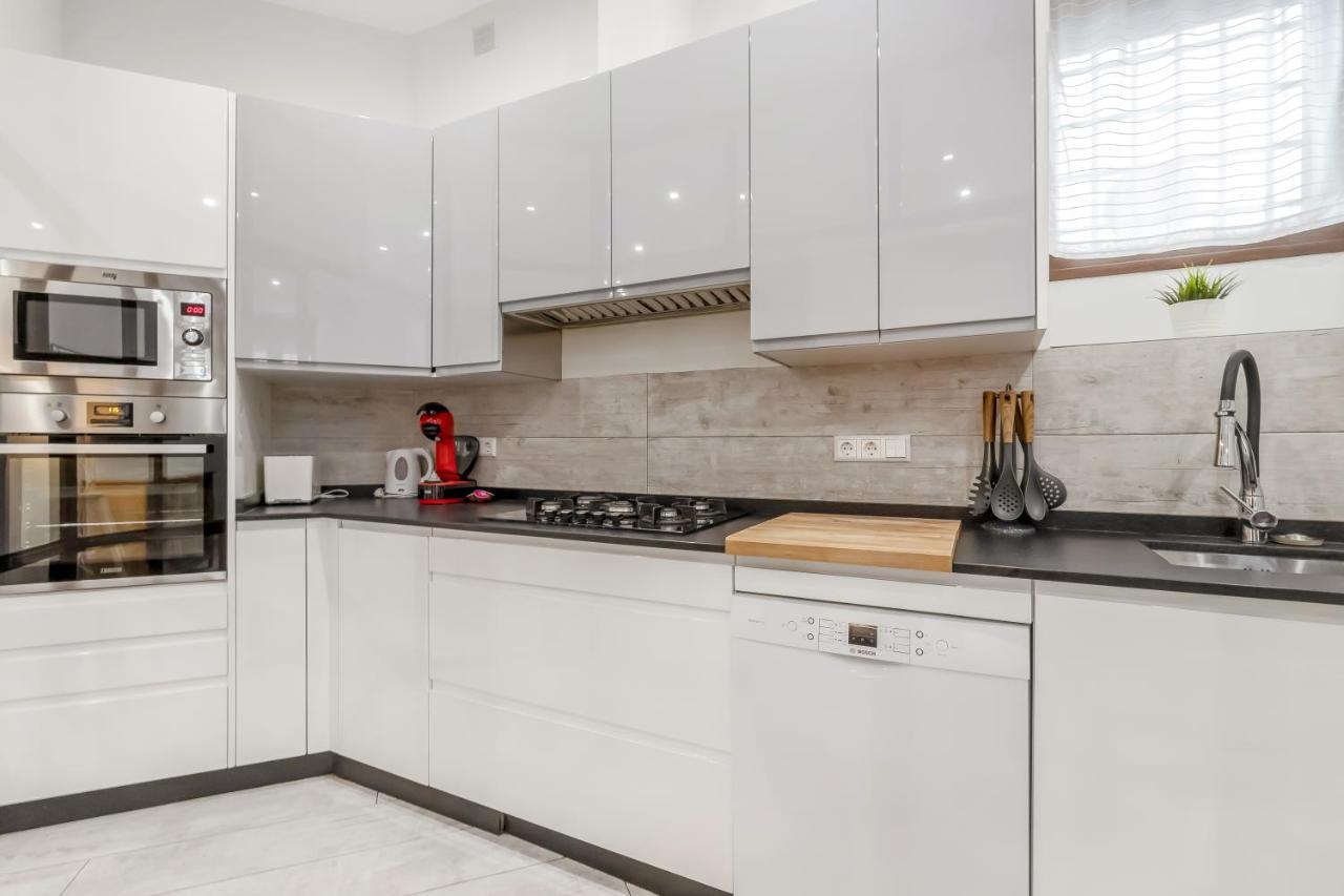 Gav Cerrillo Apartment Ронда Екстериор снимка