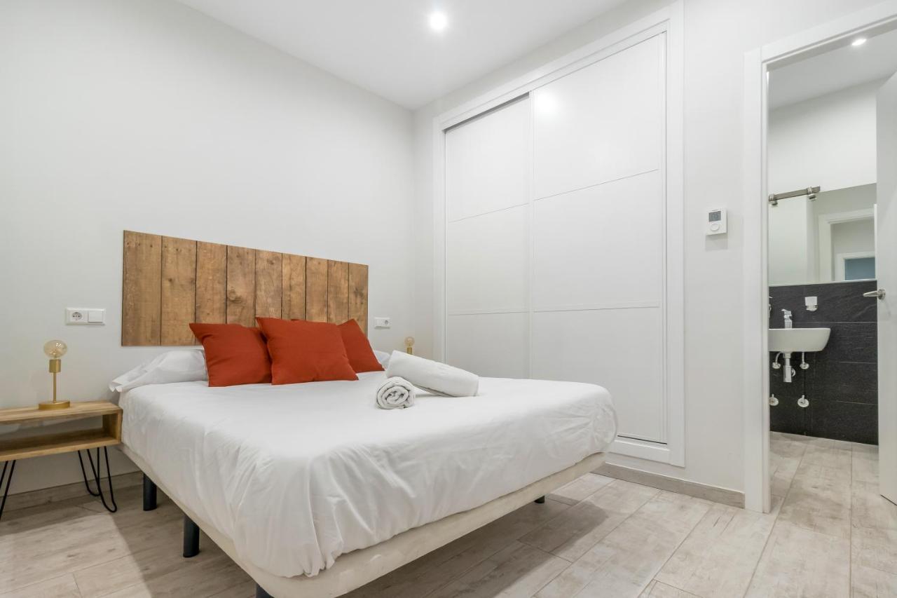 Gav Cerrillo Apartment Ронда Екстериор снимка