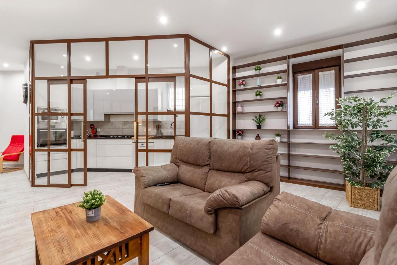 Gav Cerrillo Apartment Ронда Екстериор снимка