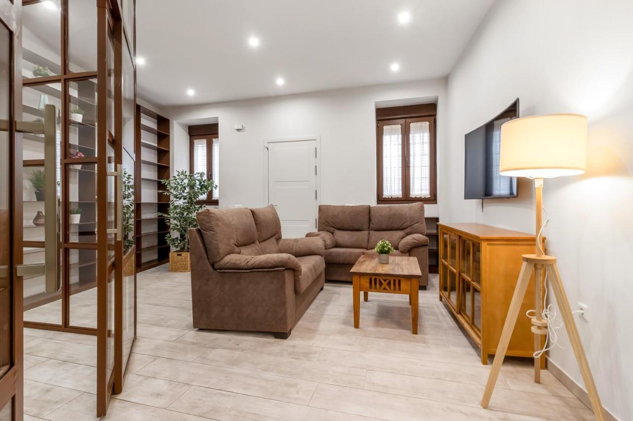 Gav Cerrillo Apartment Ронда Екстериор снимка