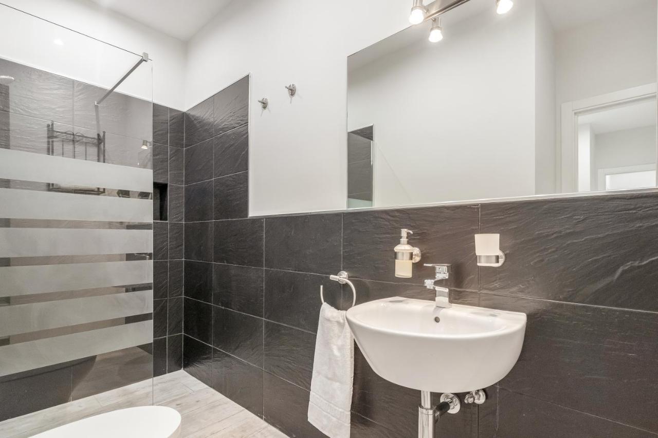 Gav Cerrillo Apartment Ронда Екстериор снимка