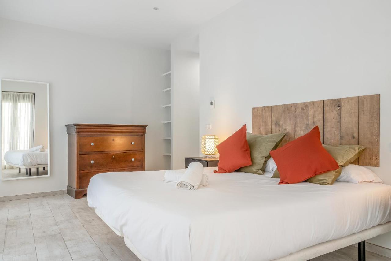 Gav Cerrillo Apartment Ронда Екстериор снимка