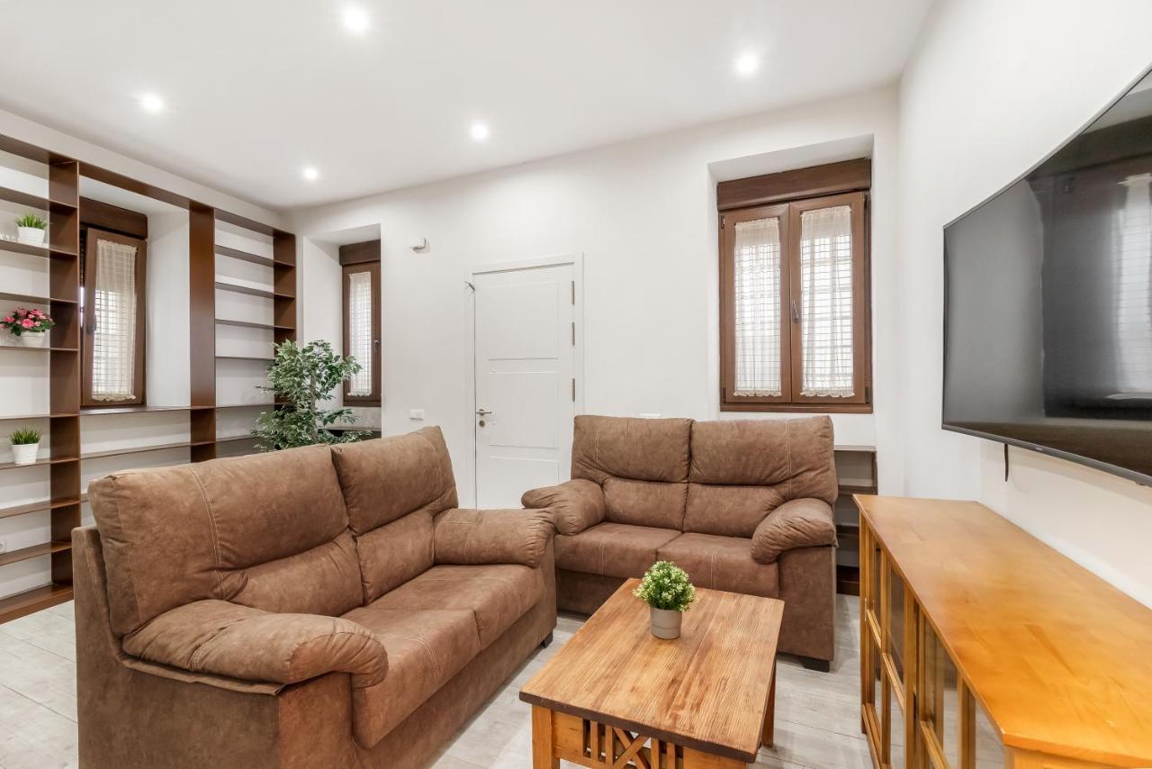 Gav Cerrillo Apartment Ронда Екстериор снимка
