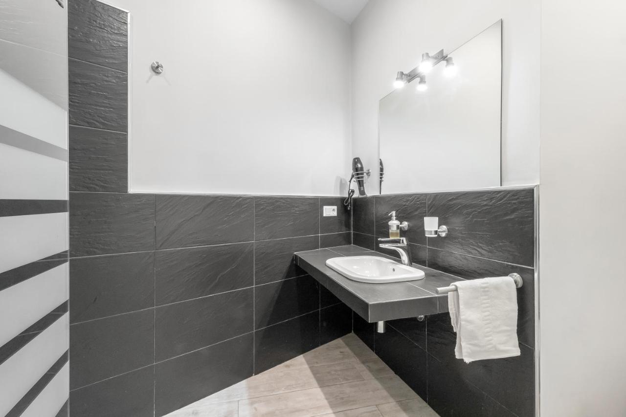 Gav Cerrillo Apartment Ронда Екстериор снимка