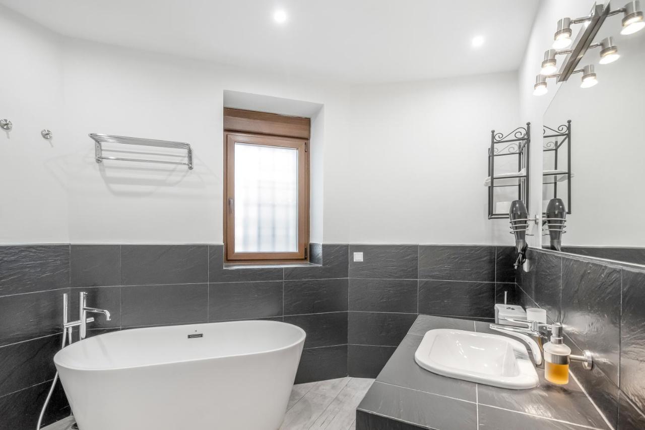 Gav Cerrillo Apartment Ронда Екстериор снимка
